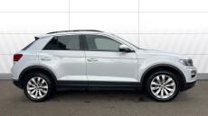 Volkswagen T-Roc 1.5 TSI EVO SEL 5dr Petrol Hatchback